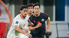 Kết quả Gangwon 1-2 Phnom Penh Crown: Chấn động!